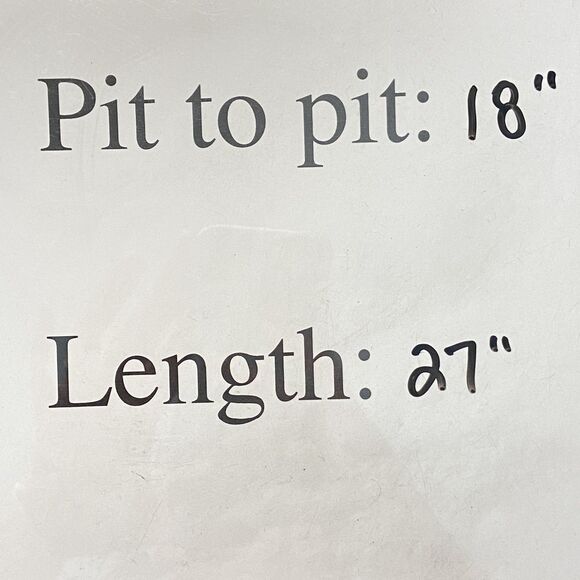 Chico's Turtleneck Sweater Womens Size 2 (Large) Gold Metallic Knit Long Sleeve - Picture 5 of 5